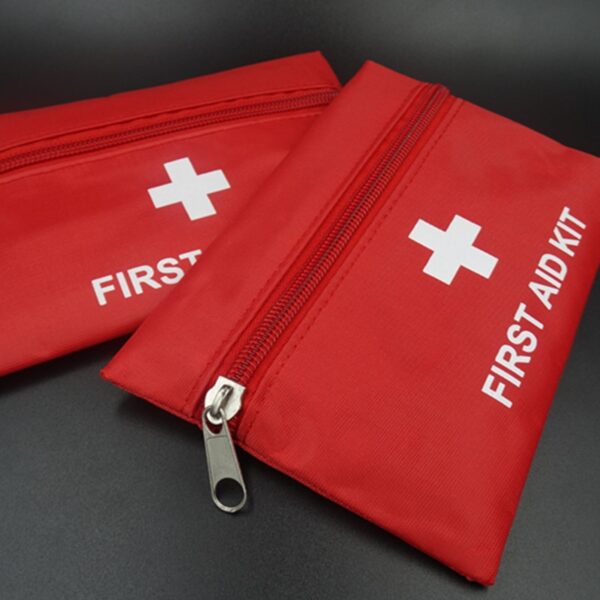 Mini First Aid Kits Bag