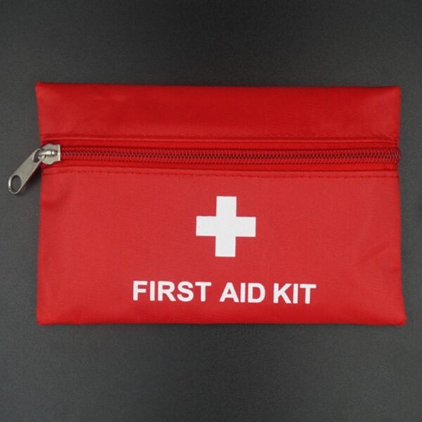 Mini First Aid Kits Bag