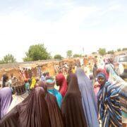 Well dug in 12 Villages