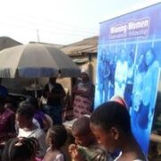 Healingglow Foundation by Sarah healingglow