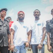 CALABAR UNIVERSITY MEDICAL STUDENT ASSOCIATION CUMSA HEALTH WEEK 2021