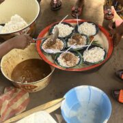 The Sesay’s Children Foundation by Frank Muse