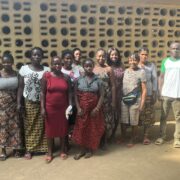The Sesay’s Children Foundation by Frank Muse